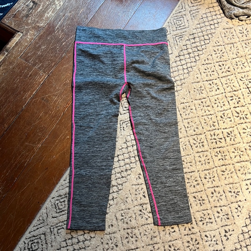 Blue Star Leggings